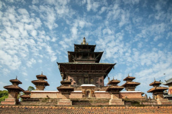Short Hiking Around Kathmandu Valley: A Complete Guide to Scenic Day Treks